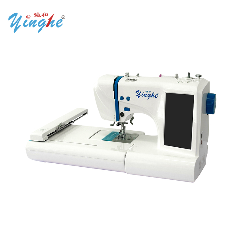 Embroidery Garments - MSES5 Yinghe Automatyczna Komputerowa Maszyna do