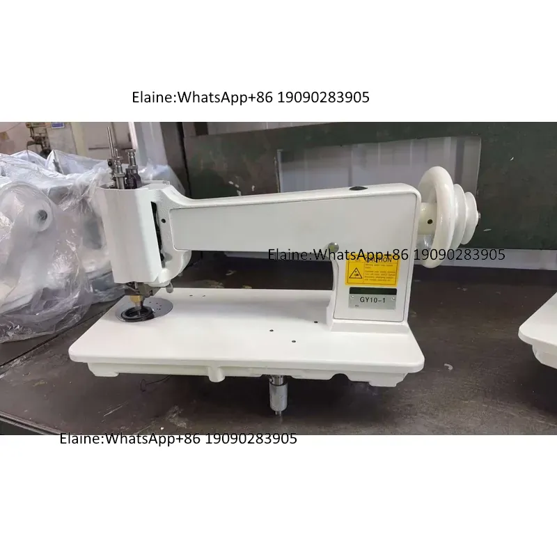 QK-10-1 Nowa, płaska, ręczna,  – Embroidery Stitch recenzja i cena
