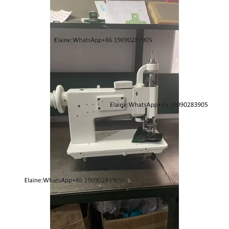QK-10-1 Nowa, płaska, ręczna,  – Embroidery Stitch recenzja i cena