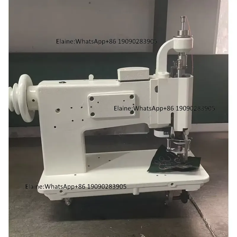 QK-10-1 Nowa, płaska, ręczna,  – Embroidery Stitch recenzja i cena