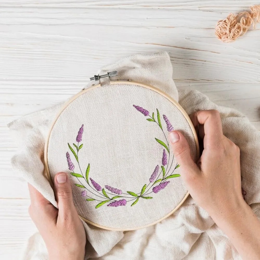 4 arkusze stabilizatorów do ha – Embroidery Cloth recenzja i cena