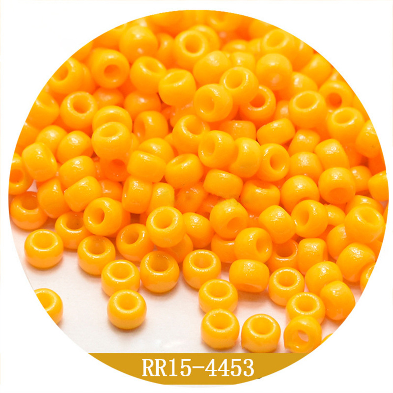 MIYUKI RR15 1.5mm obraz olejny – Embroidery Bracelet recenzja i cena