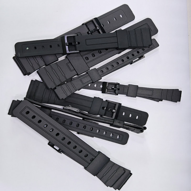 Akcesoria do zegarków Casio Se – Embroidery Bracelet recenzja i cena