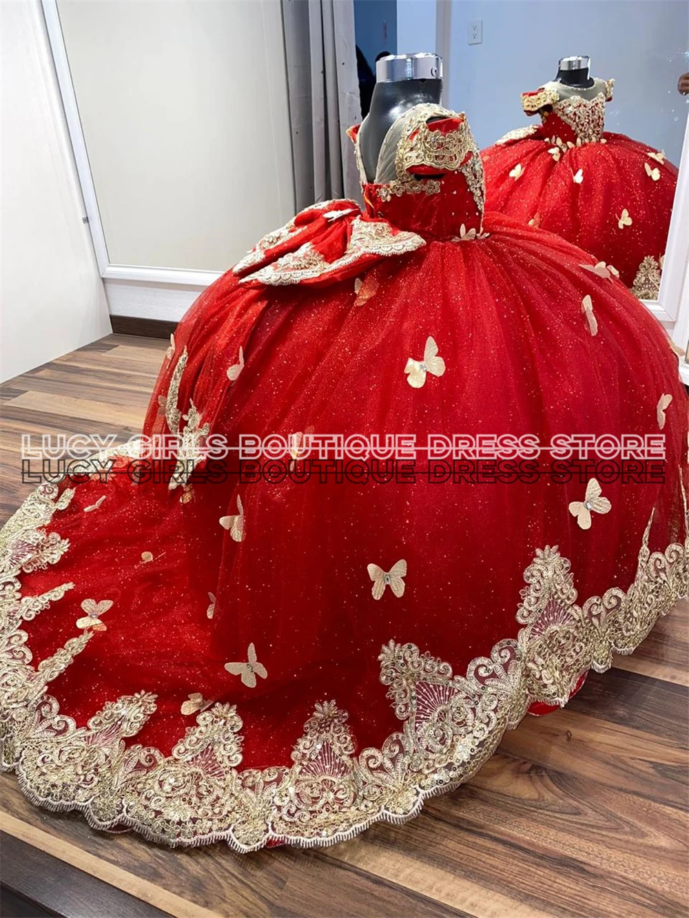 Sukienka dla dziewczynki z apl – Embroidery Yellow Flower recenzja i cena