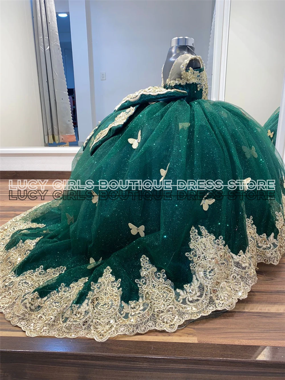 Sukienka dla dziewczynki z apl – Embroidery Yellow Flower recenzja i cena