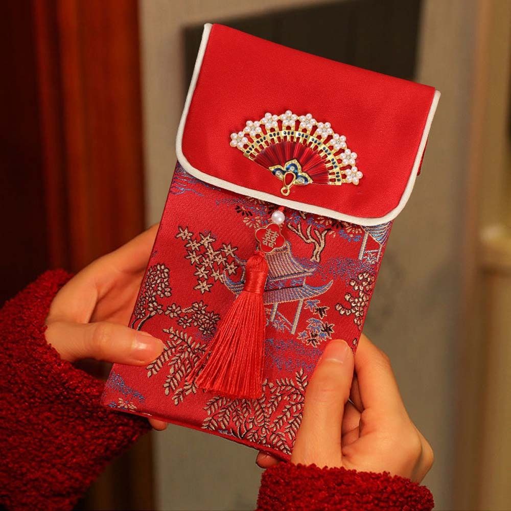 Słowa życzeń na Nowy Rok Broka – Embroidery Cloth recenzja i cena
