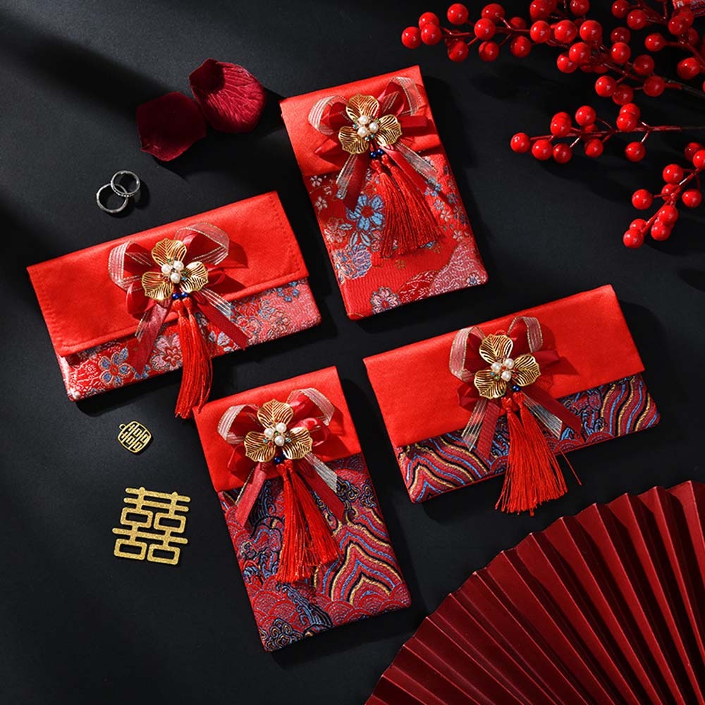 Słowa życzeń na Nowy Rok Broka – Embroidery Cloth recenzja i cena