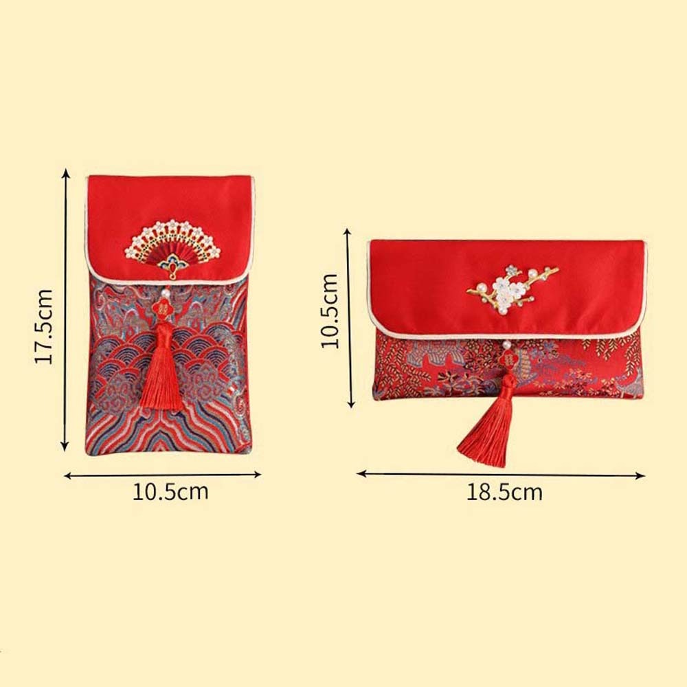 Słowa życzeń na Nowy Rok Broka – Embroidery Cloth recenzja i cena