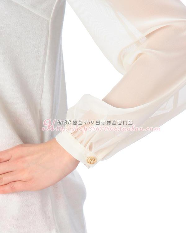Sprzedaż japonia Liz Lisa szyf – Embroidery Organza recenzja i cena