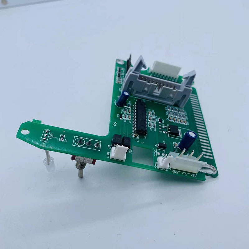 Nadaje się do DAHAO sterowanie – Embroidery Machine China recenzja i cena