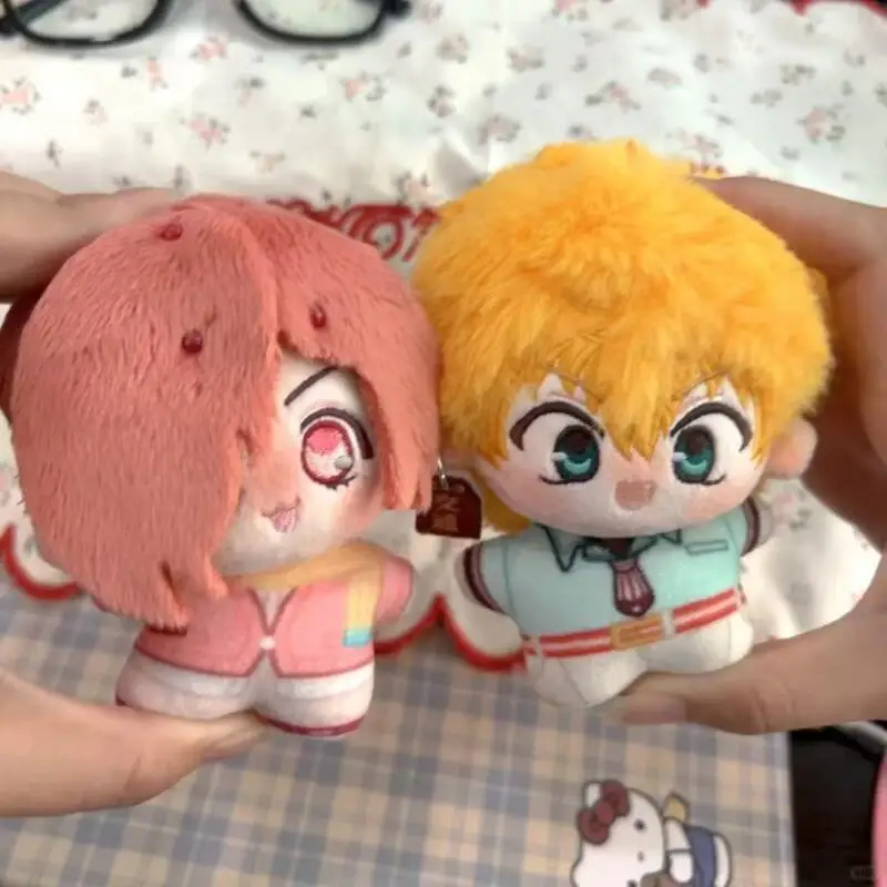 Japońskie anime Toilet-Bound H – Embroidery Gift Ideas recenzja i cena