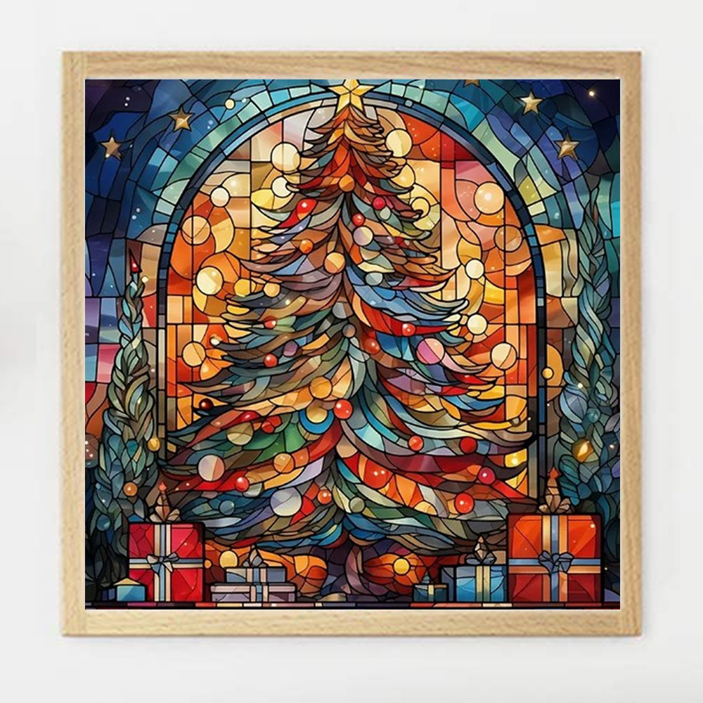 Evershine DIY Landscape Diamon – Embroidery Gift Ideas recenzja i cena