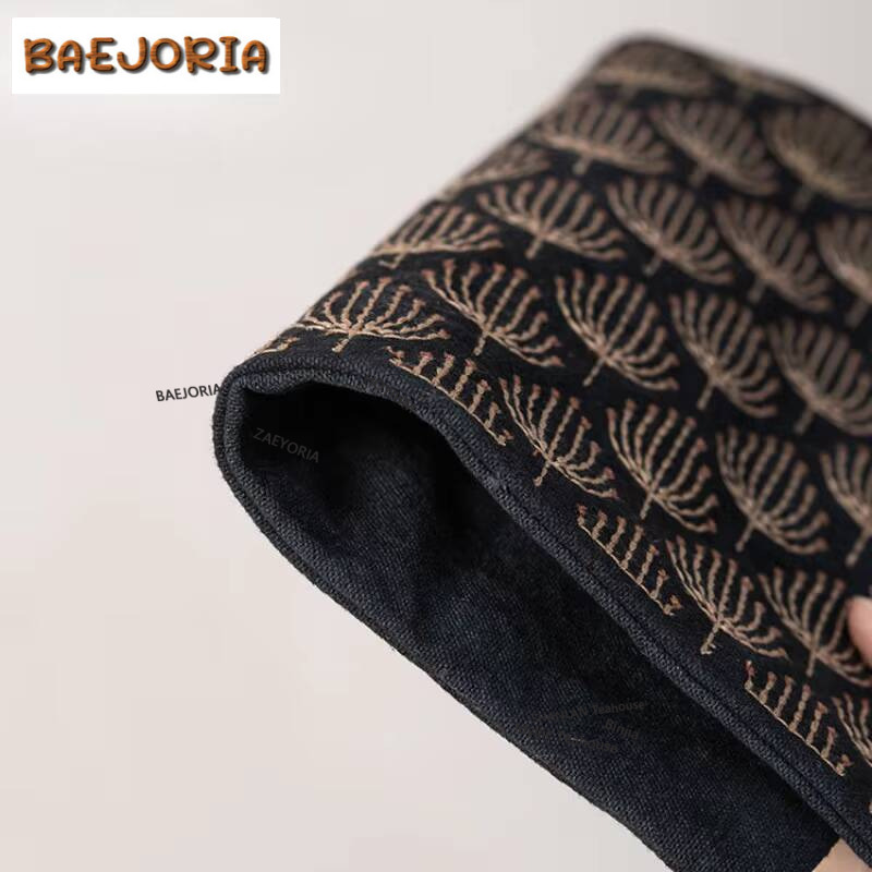 Chińskie podkładki na stół w s – Embroidery Cloth recenzja i cena