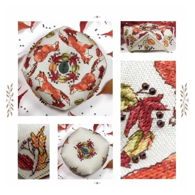 ZC184 Zestawy do haftu krzyżyk – Embroidery Kurta Men recenzja i cena