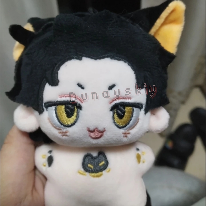 RE0 Natsuki Subaru 10cm bawełn – Embroidery Keychain recenzja i cena