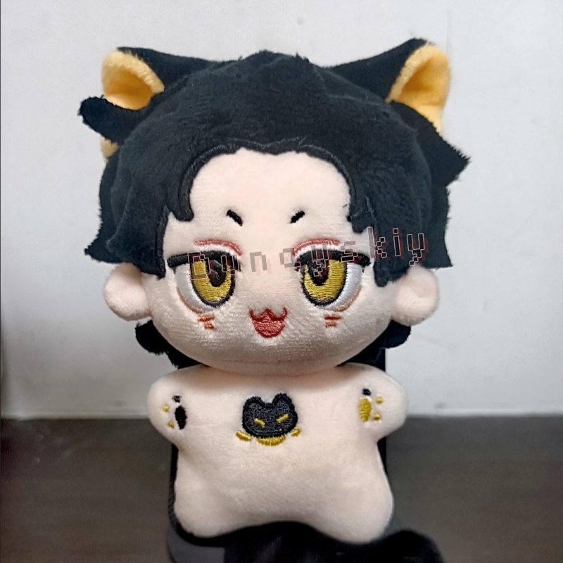 RE0 Natsuki Subaru 10cm bawełn – Embroidery Keychain recenzja i cena