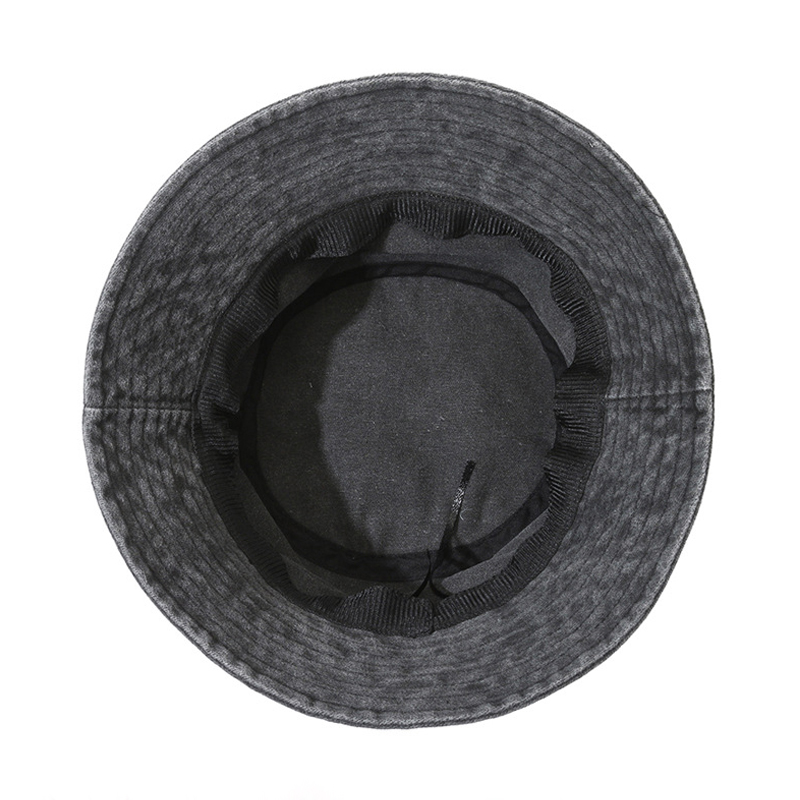 Czapka typu bucket hat w stylu – Embroidery Machine China recenzja i cena