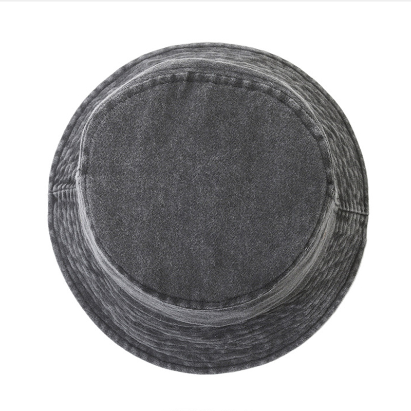 Czapka typu bucket hat w stylu – Embroidery Machine China recenzja i cena