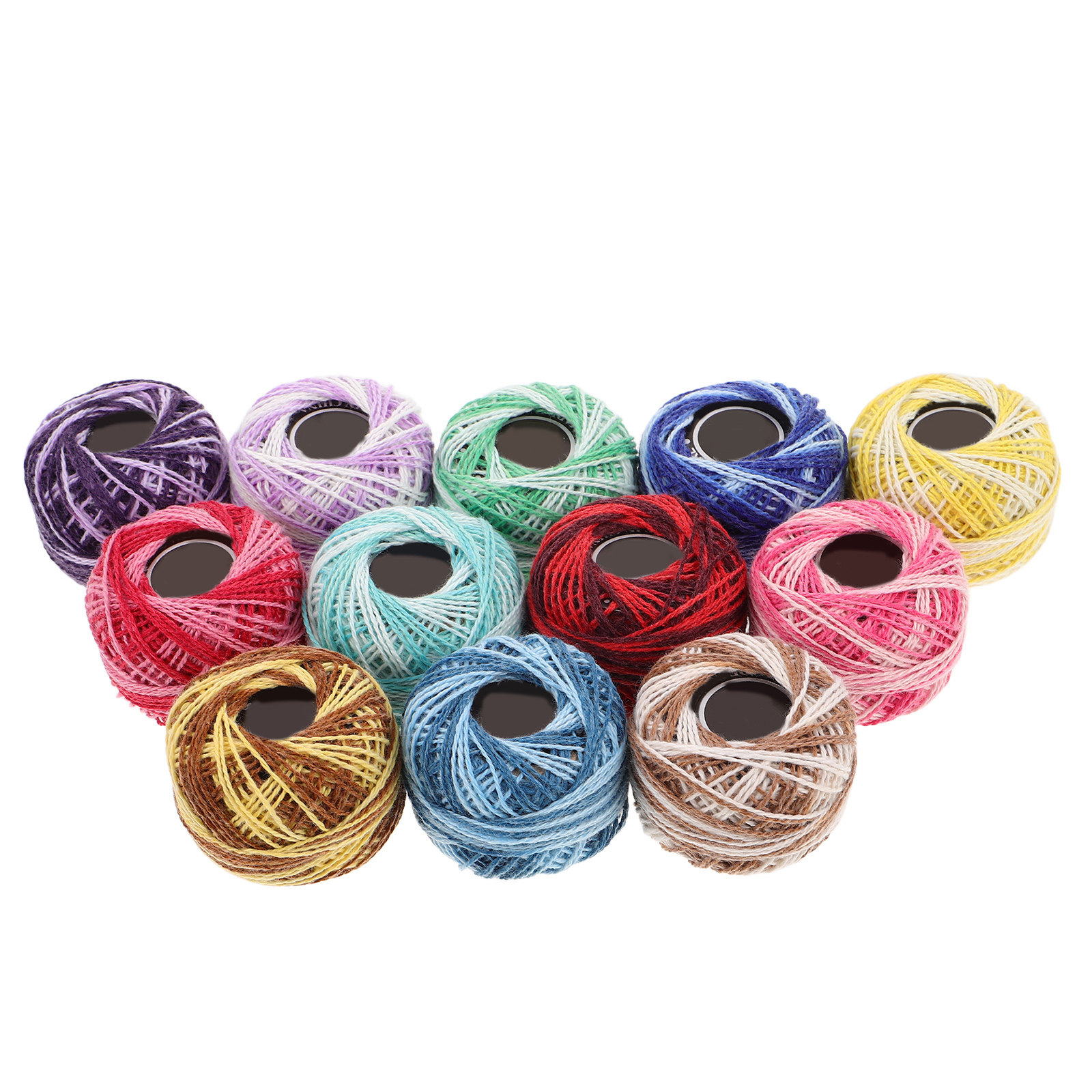 12 sztuk kolorowych bawełniany – Embroidery Bracelet recenzja i cena