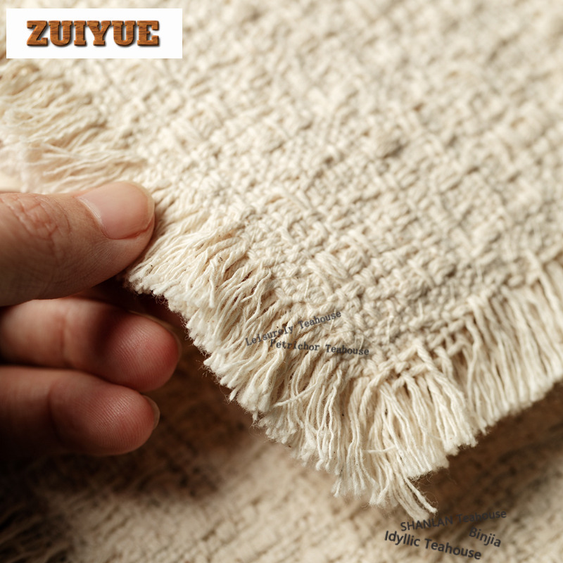 Podkładki pod filiżanki z haft – Embroidery Cloth recenzja i cena