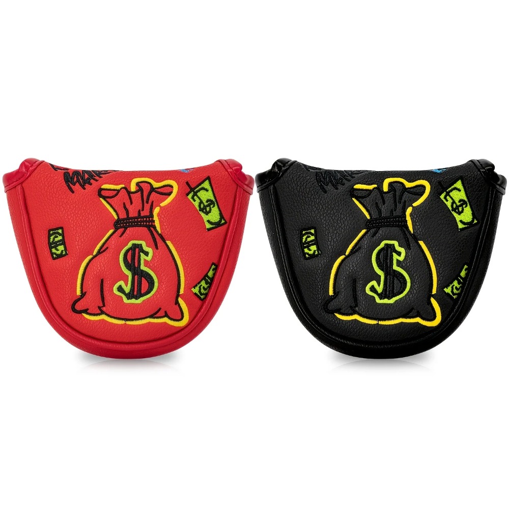 Pokrowiec na putter golfowy |  – Embroidery Gift Ideas recenzja i cena