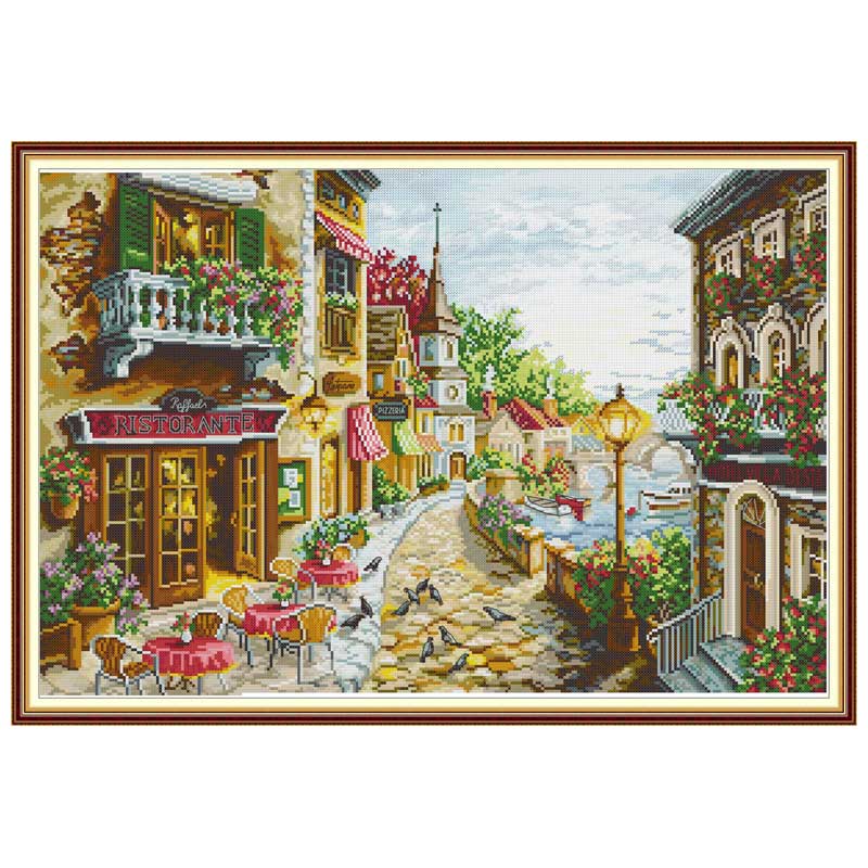 Wzory restauracji od strony ul – Embroidery Kurta Men recenzja i cena