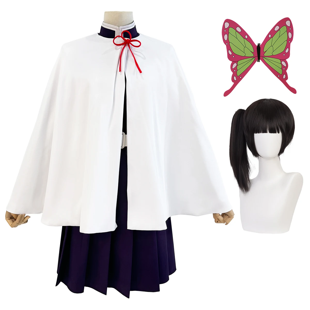 HOLOUN Anime Tsuyuri Kanawo St – Embroidery Gift Ideas recenzja i cena